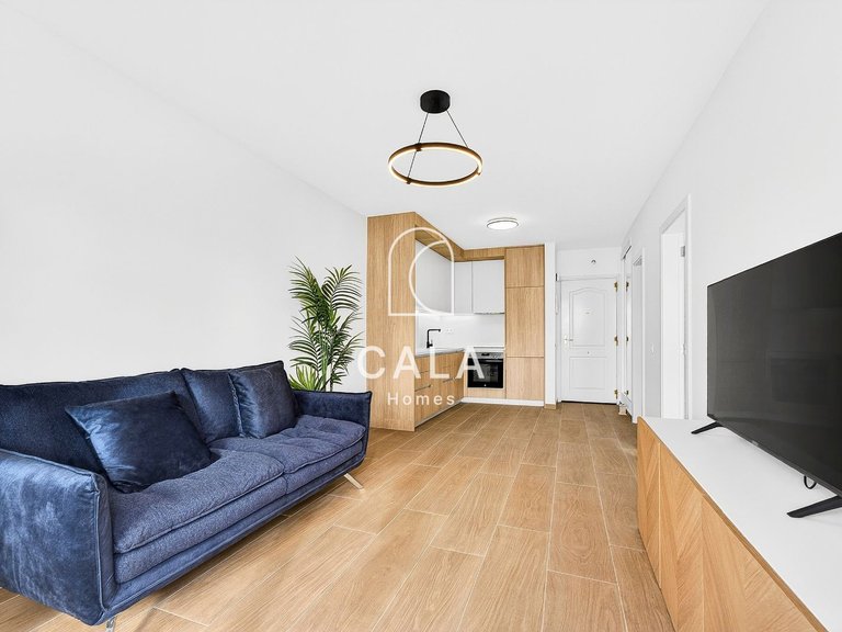 Apartment for Sale in Costa Del Silencio, Tenerife 5