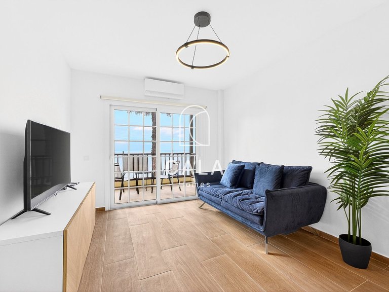 Apartment for Sale in Costa Del Silencio, Tenerife 7