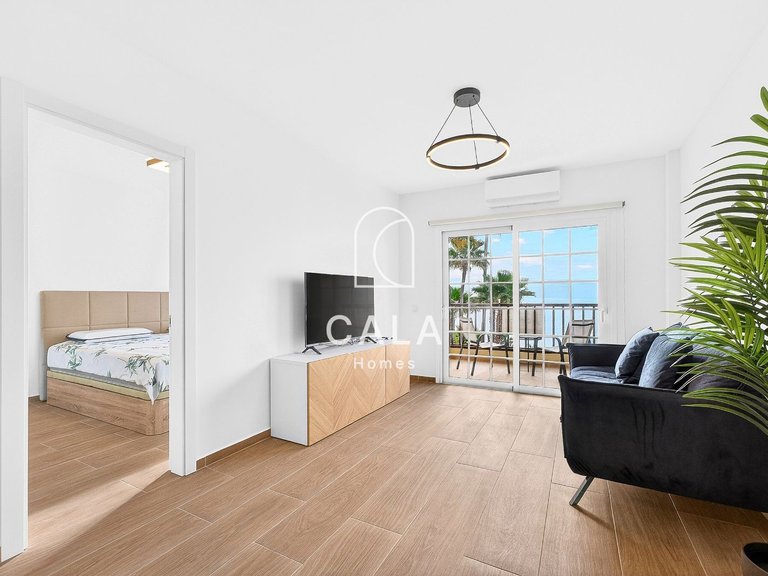 Apartment for Sale in Costa Del Silencio, Tenerife 8