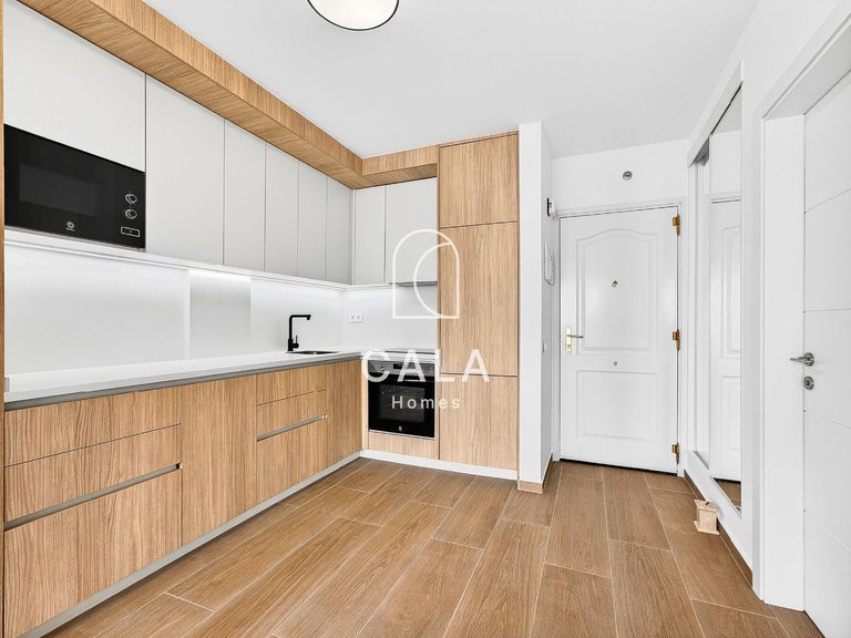 Apartment for Sale in Costa Del Silencio, Tenerife 9