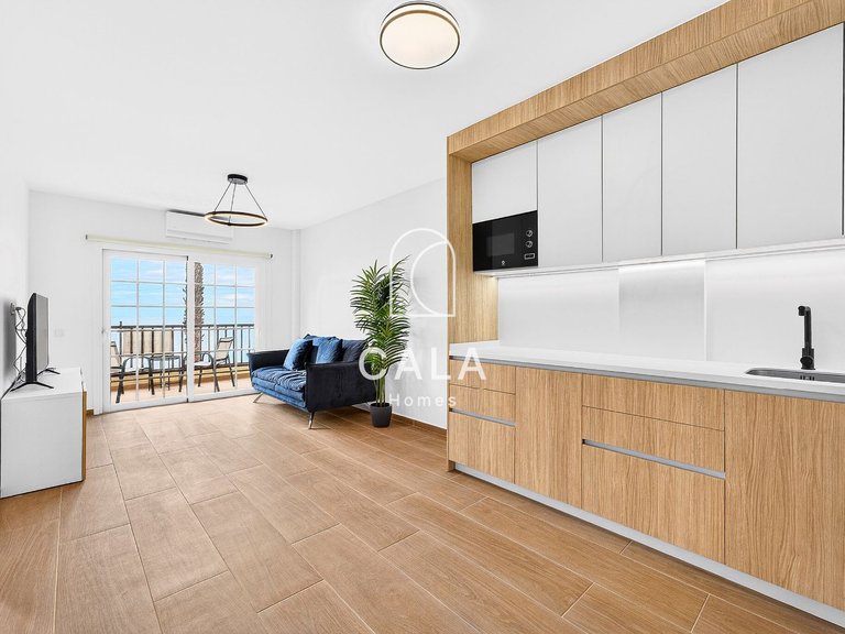 Apartment for Sale in Costa Del Silencio, Tenerife 10