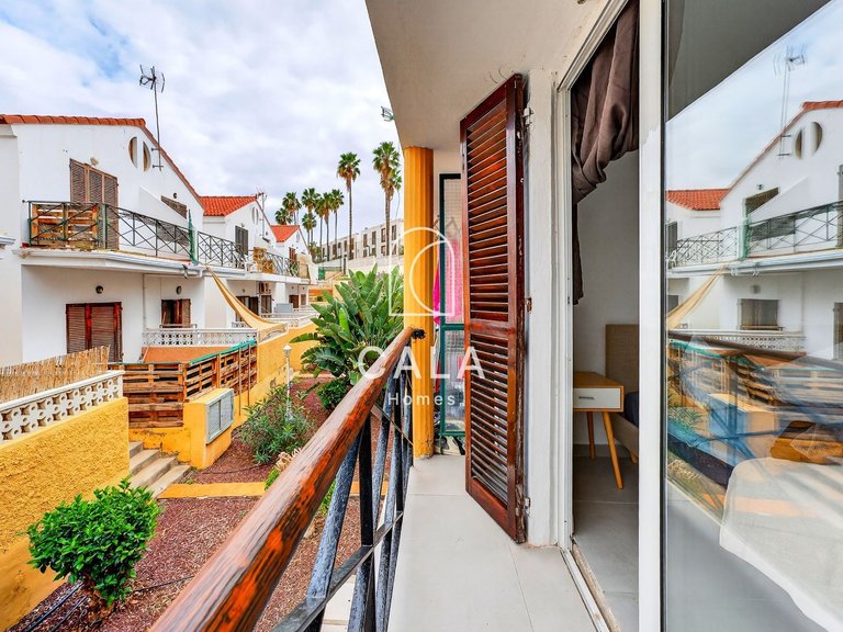 Town House for Sale in Playa De Las Américas, Tenerife 12
