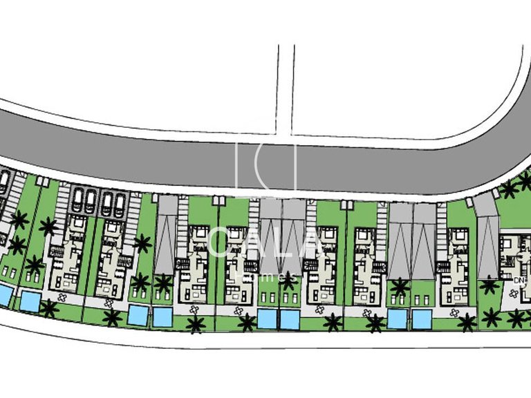 Villa for Sale in Amarilla Golf, Tenerife 13