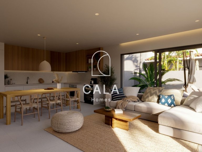 Villa for Sale in Amarilla Golf, Tenerife 4