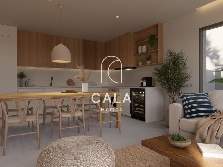 Villa for Sale in Amarilla Golf, Tenerife 6