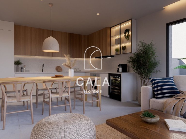 Villa for Sale in Amarilla Golf, Tenerife 7