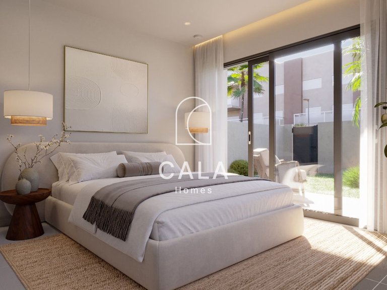 Villa for Sale in Amarilla Golf, Tenerife 8