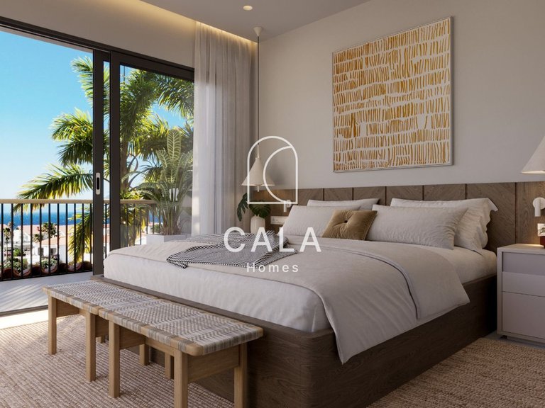 Villa for Sale in Amarilla Golf, Tenerife 9