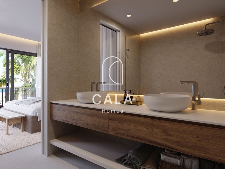 Villa for Sale in Amarilla Golf, Tenerife 11