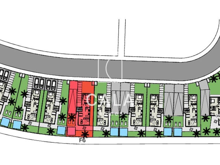 Villa for Sale in Amarilla Golf, Tenerife 13