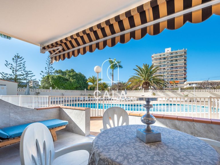 Town House for Sale in Playa De Los Cristianos, Tenerife 4