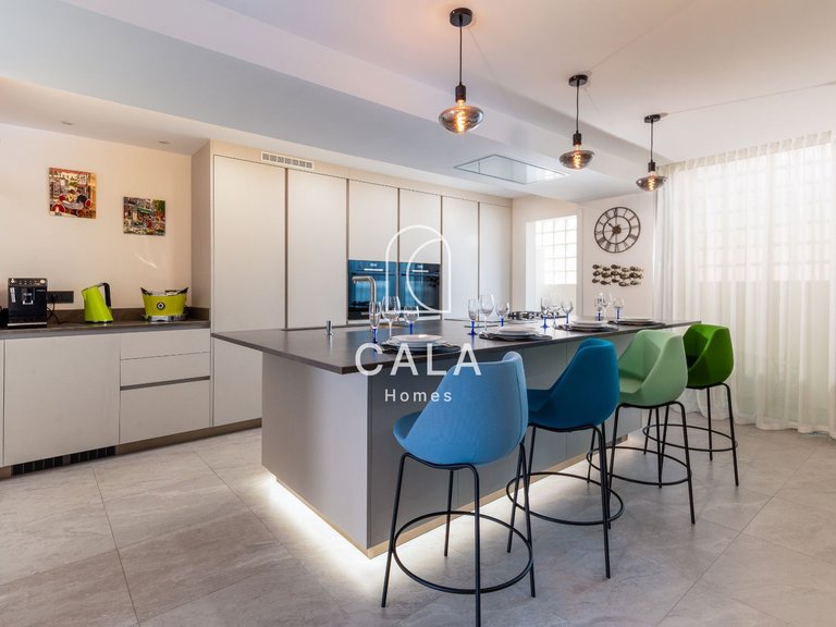 Town House for Sale in Playa De Los Cristianos, Tenerife 14