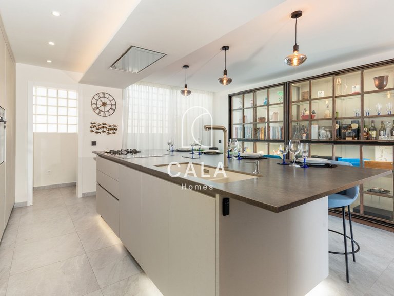 Town House for Sale in Playa De Los Cristianos, Tenerife 22