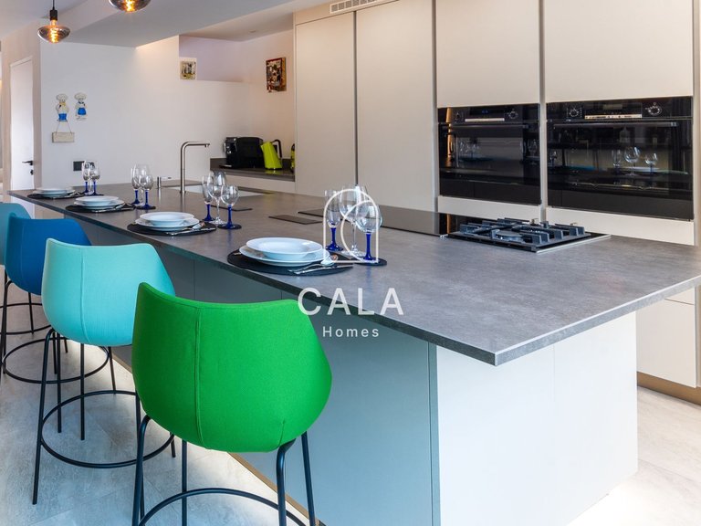 Town House for Sale in Playa De Los Cristianos, Tenerife 17