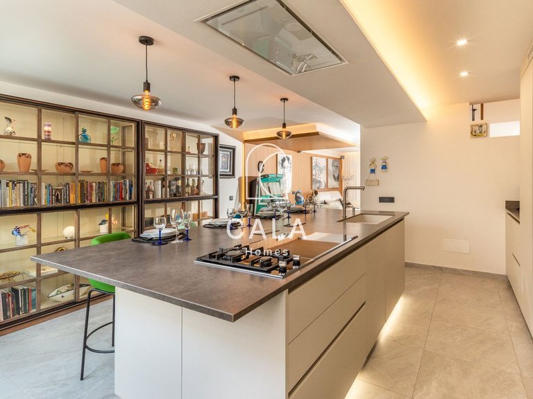 Town House for Sale in Playa De Los Cristianos, Tenerife 21