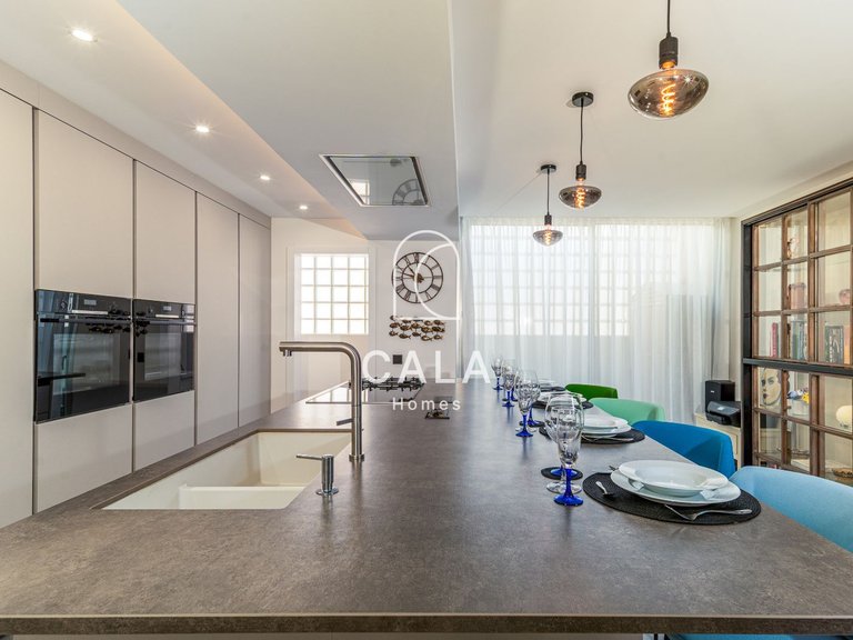 Town House for Sale in Playa De Los Cristianos, Tenerife 23