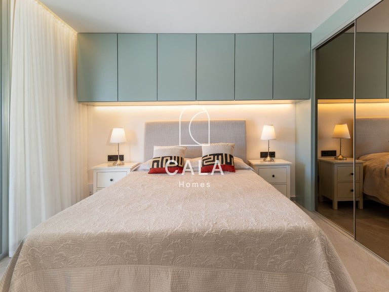 Town House for Sale in Playa De Los Cristianos, Tenerife 36