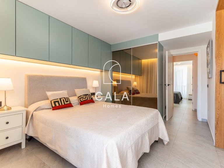 Town House for Sale in Playa De Los Cristianos, Tenerife 35