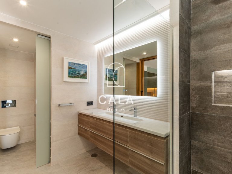 Town House for Sale in Playa De Los Cristianos, Tenerife 39