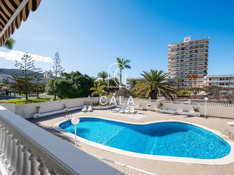 Town House for Sale in Playa De Los Cristianos, Tenerife 3