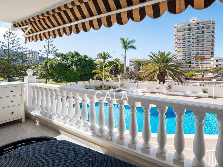 Town House for Sale in Playa De Los Cristianos, Tenerife 2