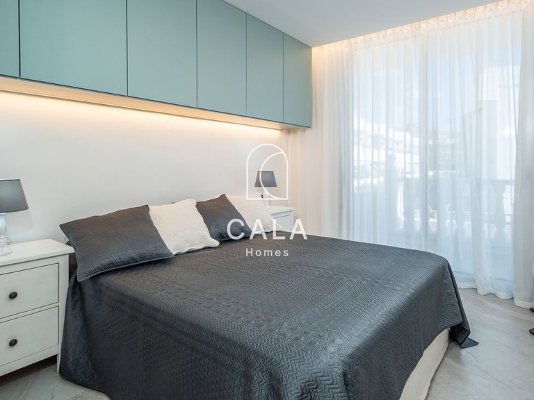 Town House for Sale in Playa De Los Cristianos, Tenerife 43