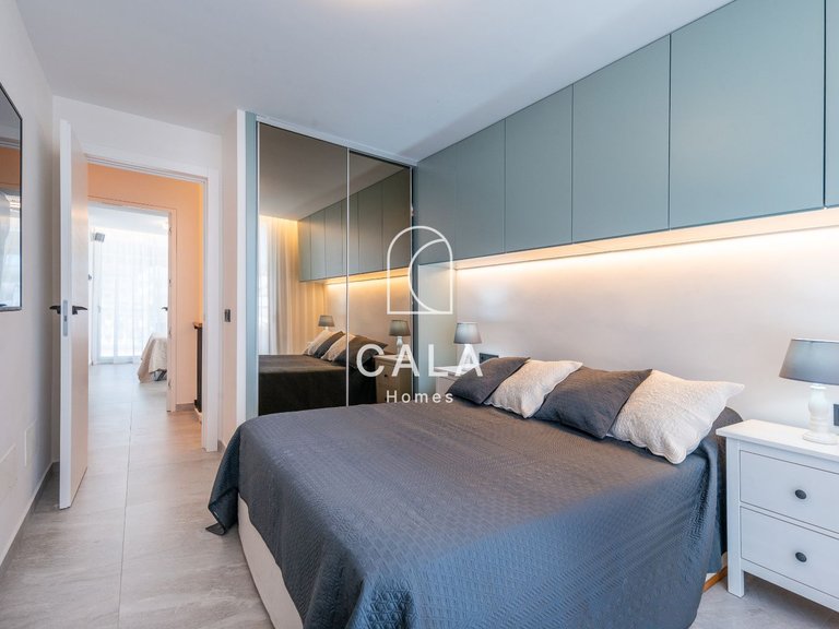 Town House for Sale in Playa De Los Cristianos, Tenerife 44