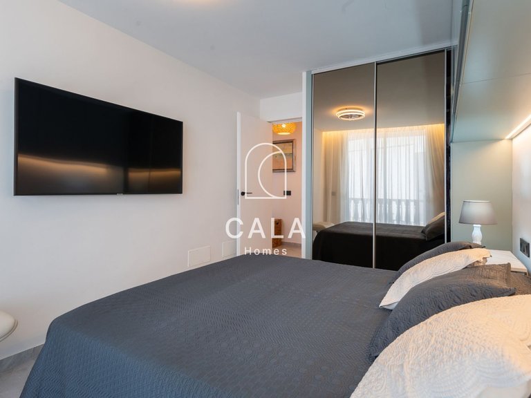 Town House for Sale in Playa De Los Cristianos, Tenerife 45