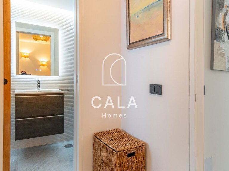 Town House for Sale in Playa De Los Cristianos, Tenerife 49