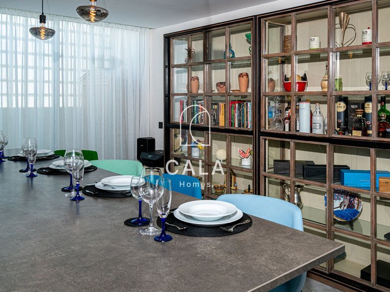 Town House for Sale in Playa De Los Cristianos, Tenerife 24