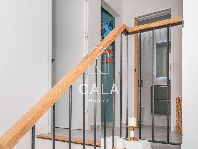 Town House for Sale in Playa De Los Cristianos, Tenerife 31