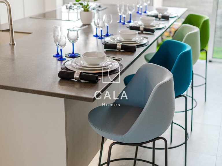 Town House for Sale in Playa De Los Cristianos, Tenerife 18