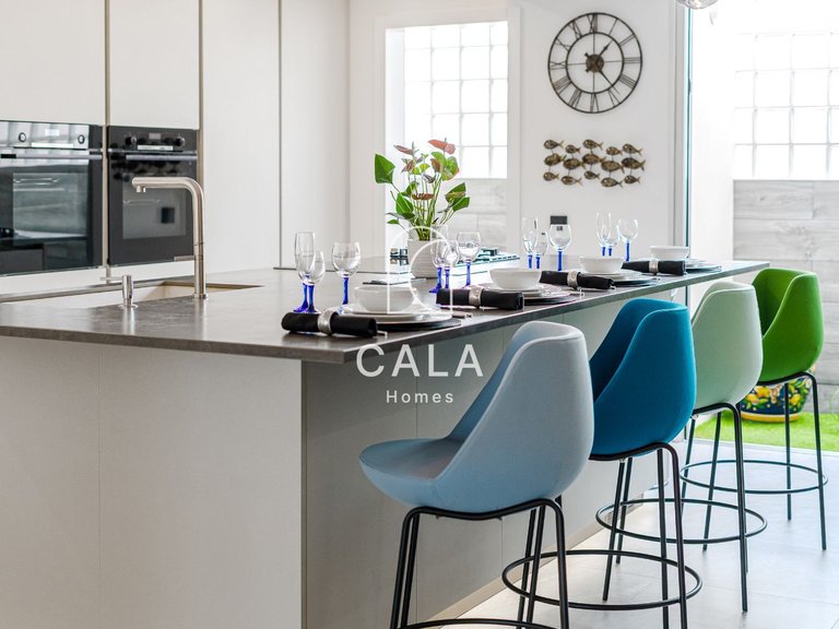 Town House for Sale in Playa De Los Cristianos, Tenerife 16