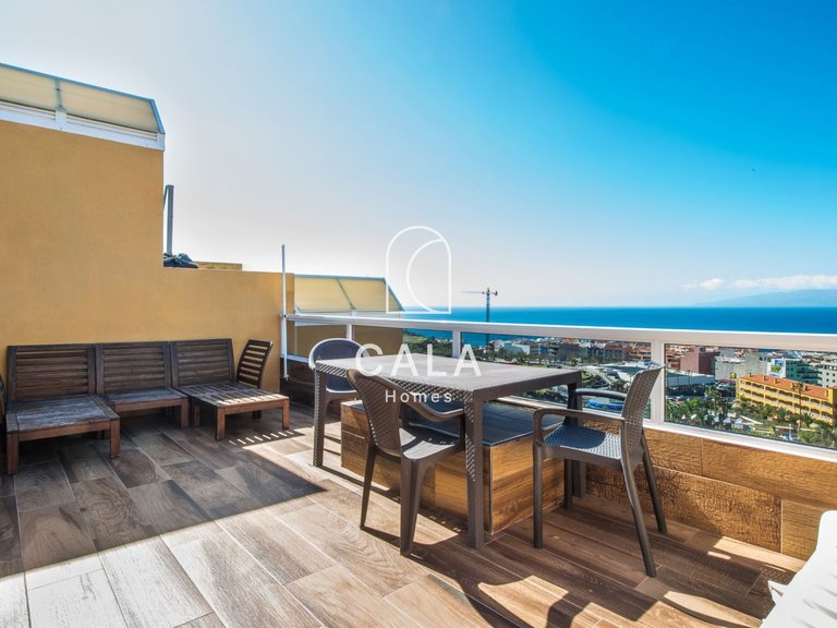 Apartment for Sale in Puerto Santiago-los Gigantes, Tenerife 2