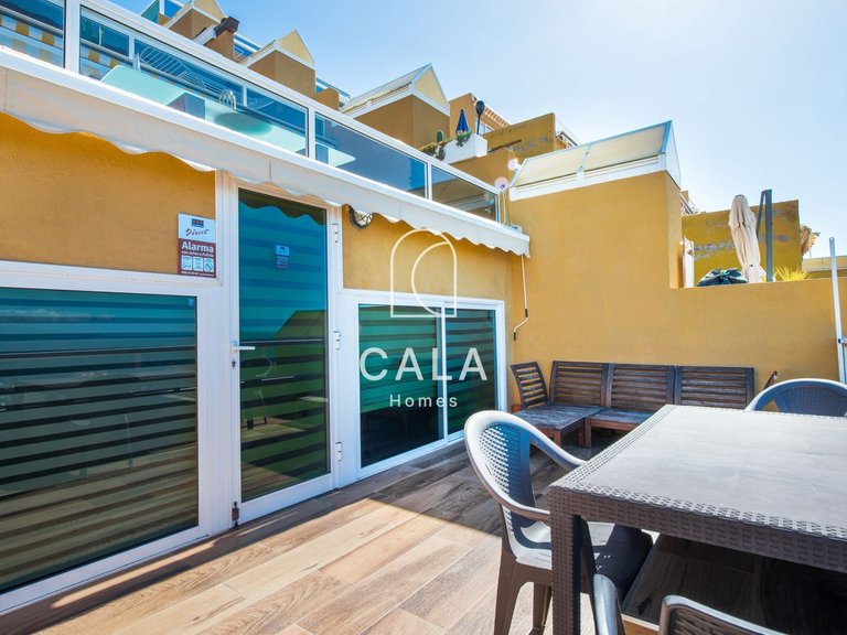 Apartment for Sale in Puerto Santiago-los Gigantes, Tenerife 5