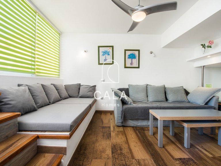 Apartment for Sale in Puerto Santiago-los Gigantes, Tenerife 9