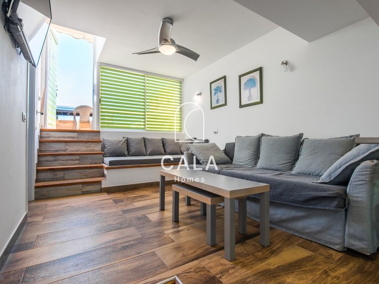 Apartment for Sale in Puerto Santiago-los Gigantes, Tenerife 10