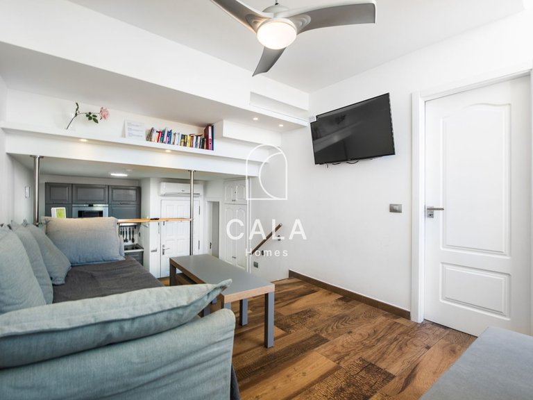 Apartment for Sale in Puerto Santiago-los Gigantes, Tenerife 11