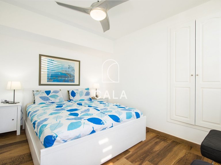 Apartment for Sale in Puerto Santiago-los Gigantes, Tenerife 12