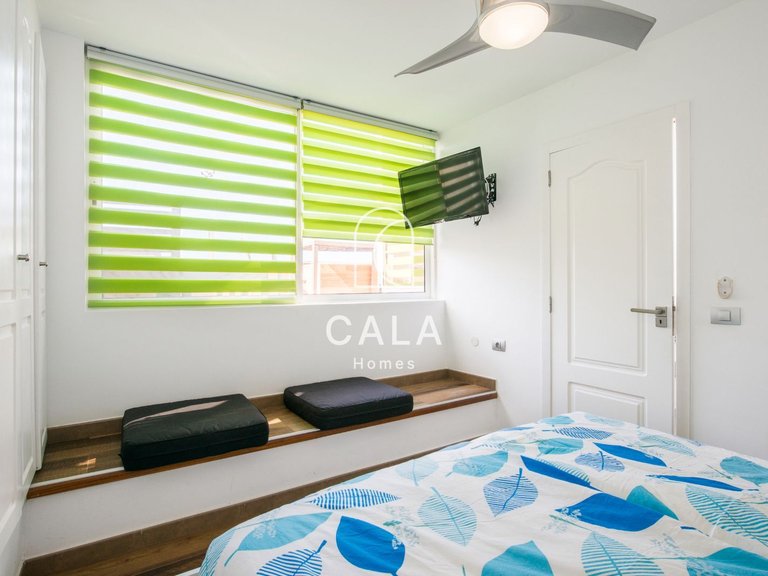 Apartment for Sale in Puerto Santiago-los Gigantes, Tenerife 13
