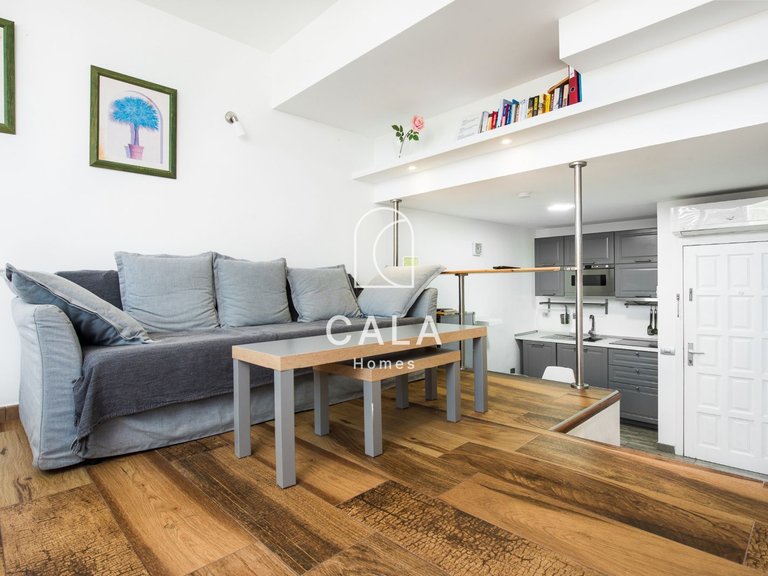 Apartment for Sale in Puerto Santiago-los Gigantes, Tenerife 14