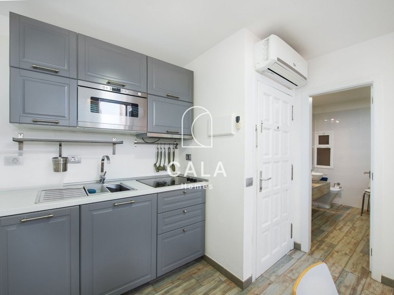 Apartment for Sale in Puerto Santiago-los Gigantes, Tenerife 15