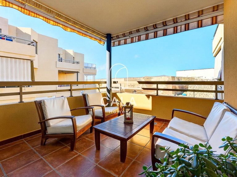 Town House for Sale in El Medano, Tenerife 2