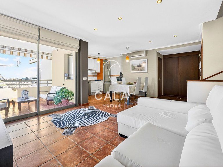 Town House for Sale in El Medano, Tenerife 4