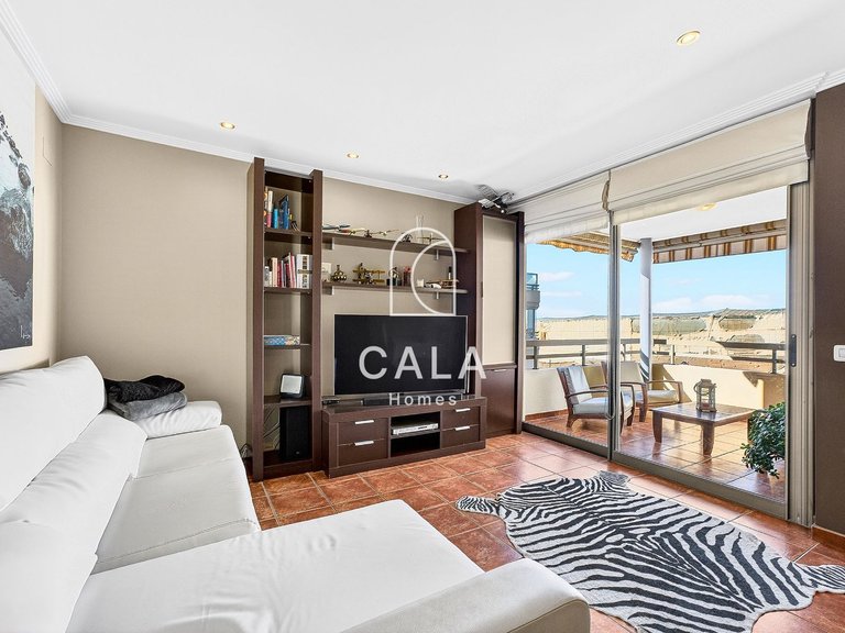 Town House for Sale in El Medano, Tenerife 5