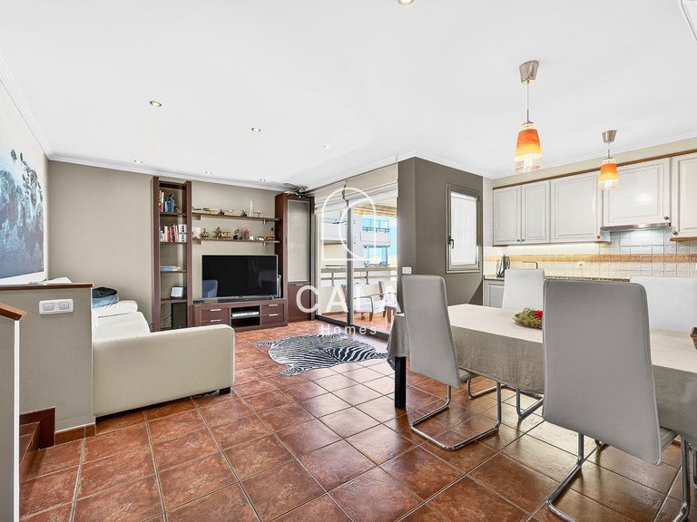 Town House for Sale in El Medano, Tenerife 6