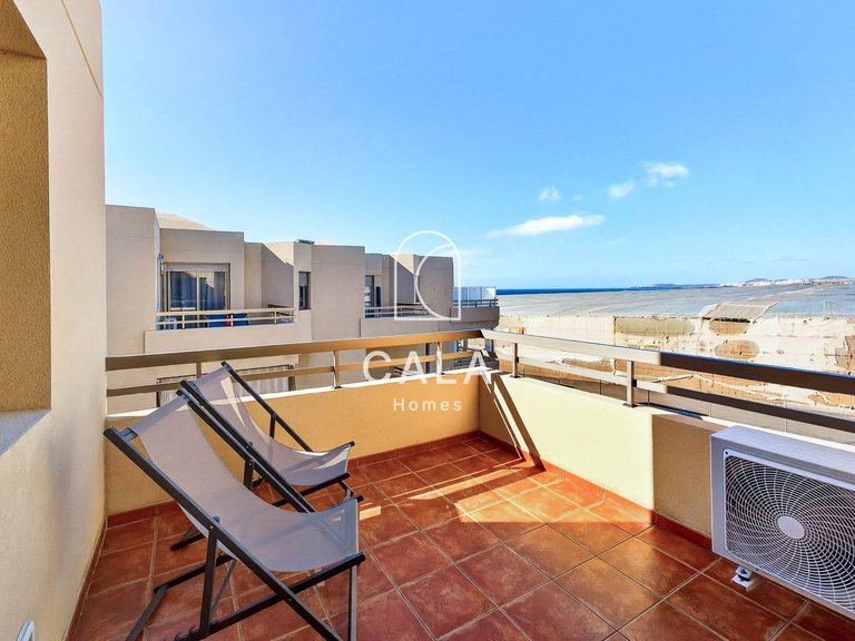 Town House for Sale in El Medano, Tenerife 13
