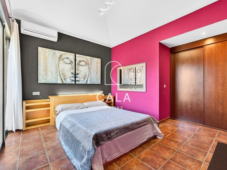 Town House for Sale in El Medano, Tenerife 15