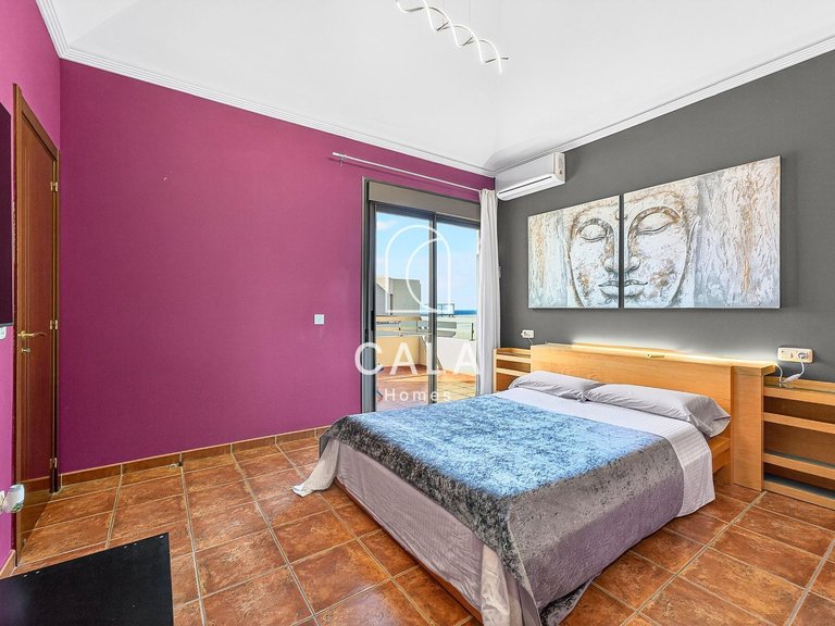 Town House for Sale in El Medano, Tenerife 16