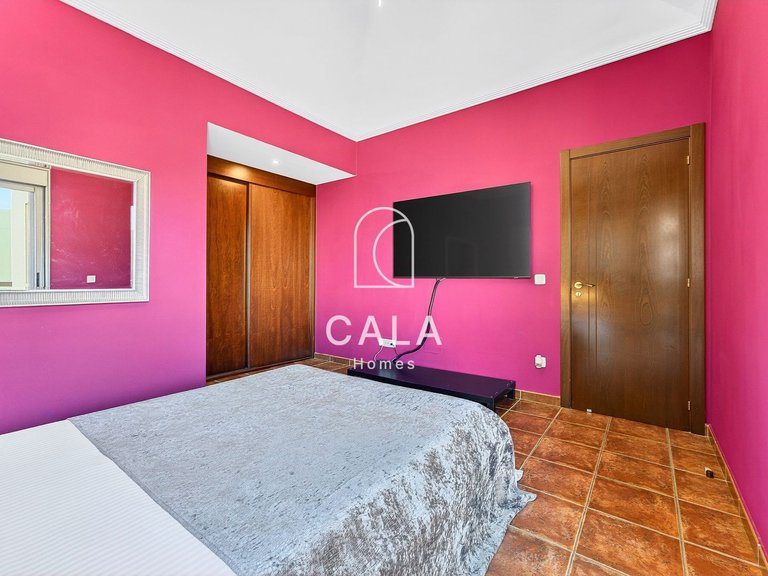 Town House for Sale in El Medano, Tenerife 17